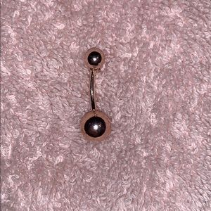 Belly Button Ring